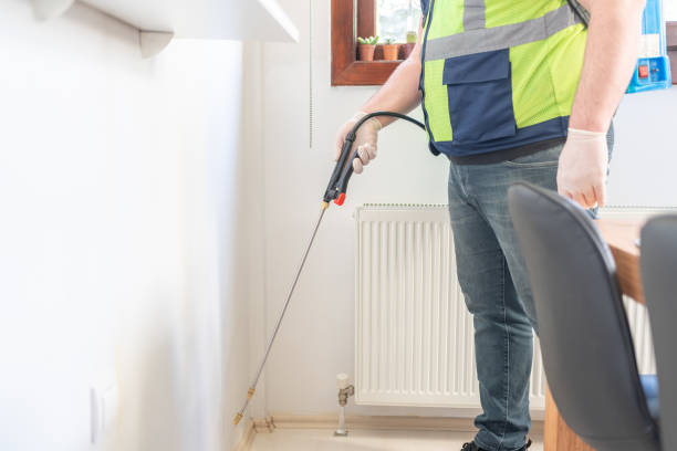 Best Pest Prevention Services  in San Francisco, CA