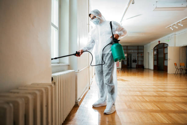 Trusted San Francisco, CA Pest Control Experts